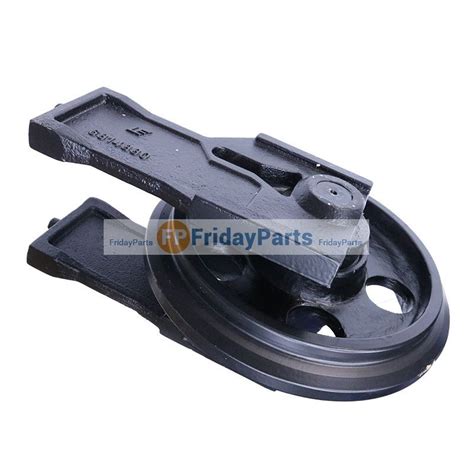 334d mini excavator front idler|Bobcat 334 Front Idler .